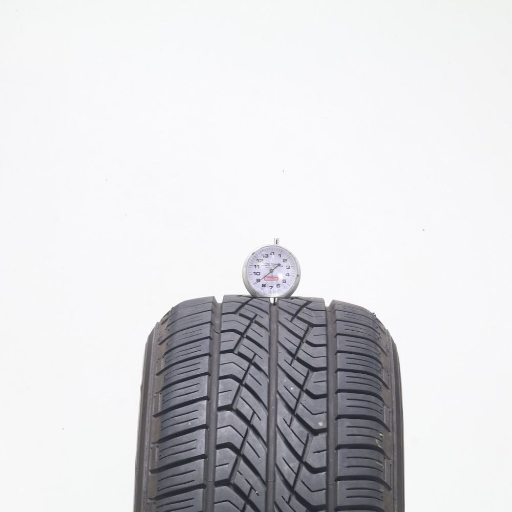 Set of (2) Used P 225/55R17 Yokohama Geolandar G95 95H - 7.5-8.5/32 - Image 5