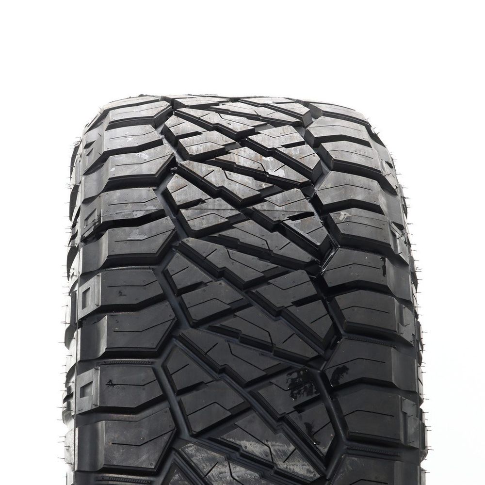 New LT 38X13.5R22 Nitto Ridge Grappler 126Q E - Image 2