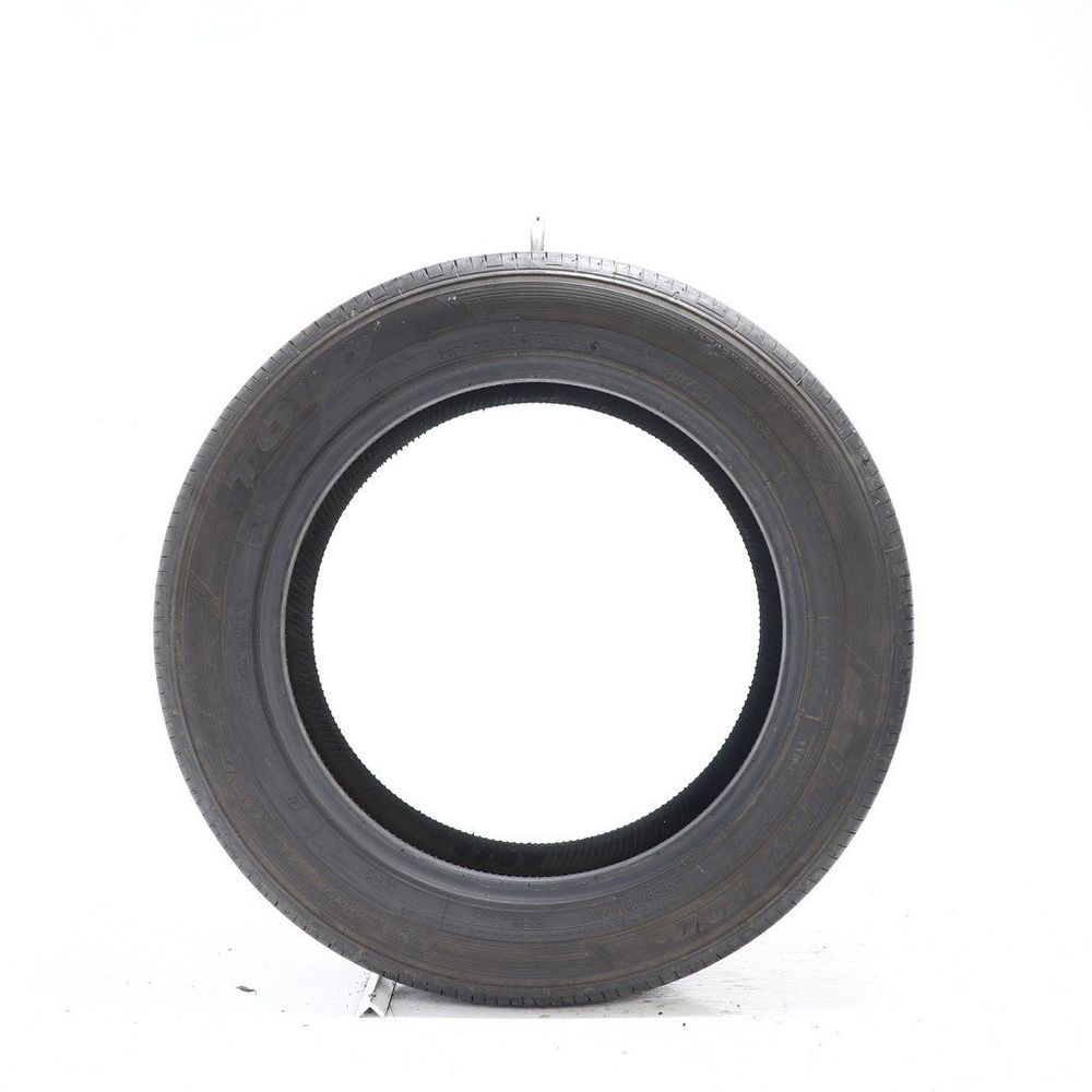 Set of (2) Used 235/55R18 Toyo Ultra Z900 100V - 7.5-8/32 - Image 3