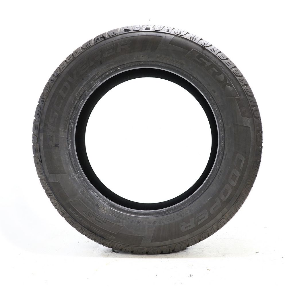 Used 275/60R20 Cooper Discoverer SRX 115T - 5.5/32 - Image 3