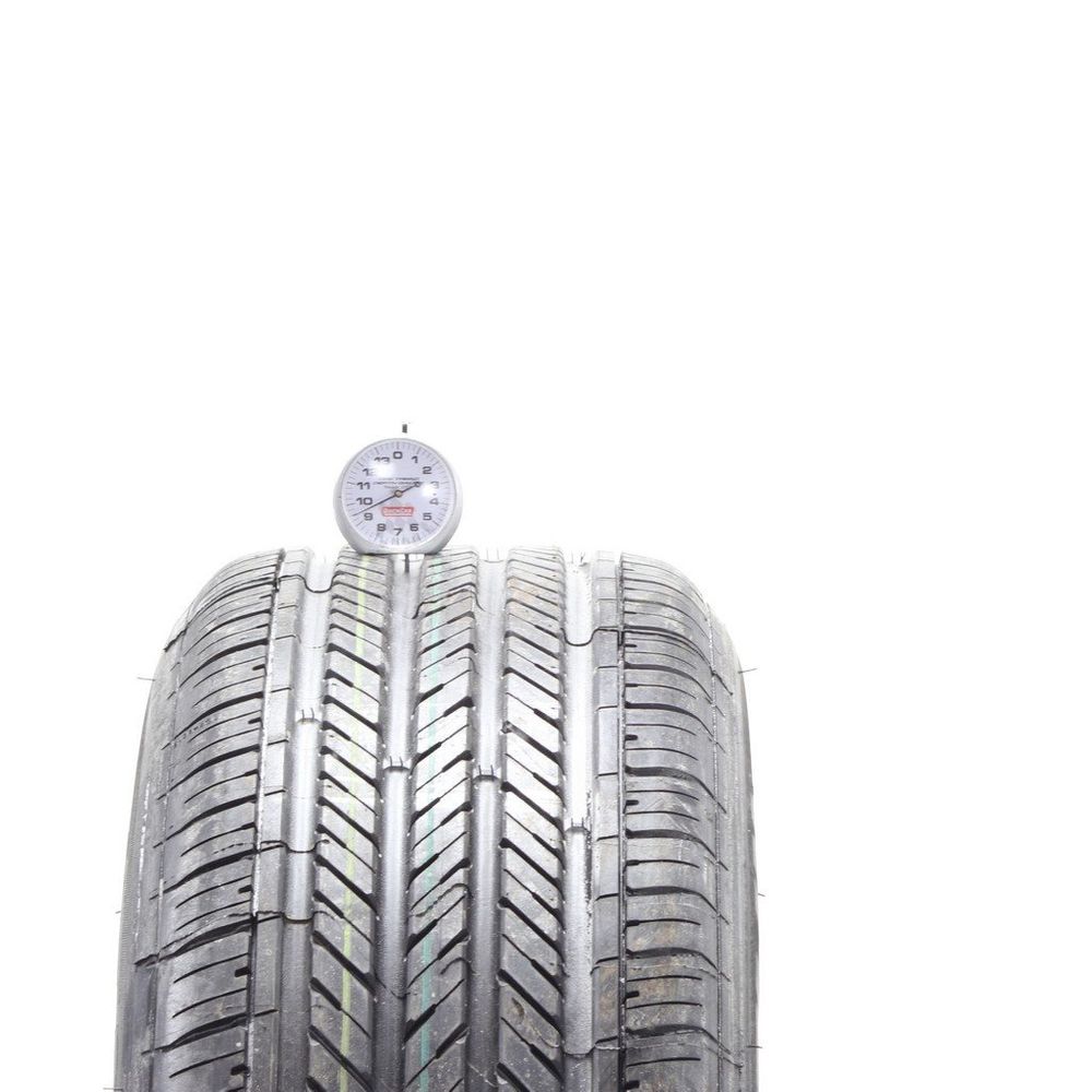 Set of (4) Used 225/55R16 Michelin Pilot HX MXM4 95H - 9.5/32 - Image 2