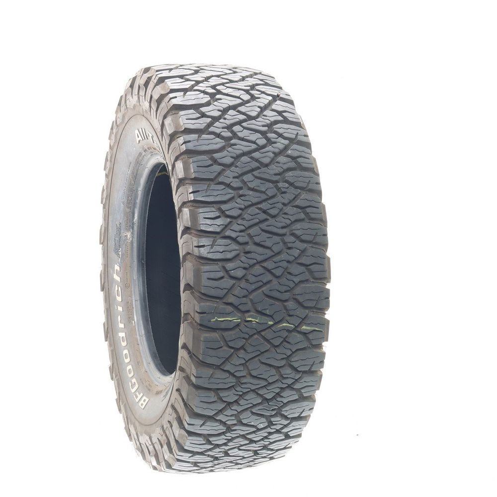 Set of (2) Used LT 285/70R17 BFGoodrich All-Terrain T/A KO3 126/123S E - 13-14.5/32 - Image 4