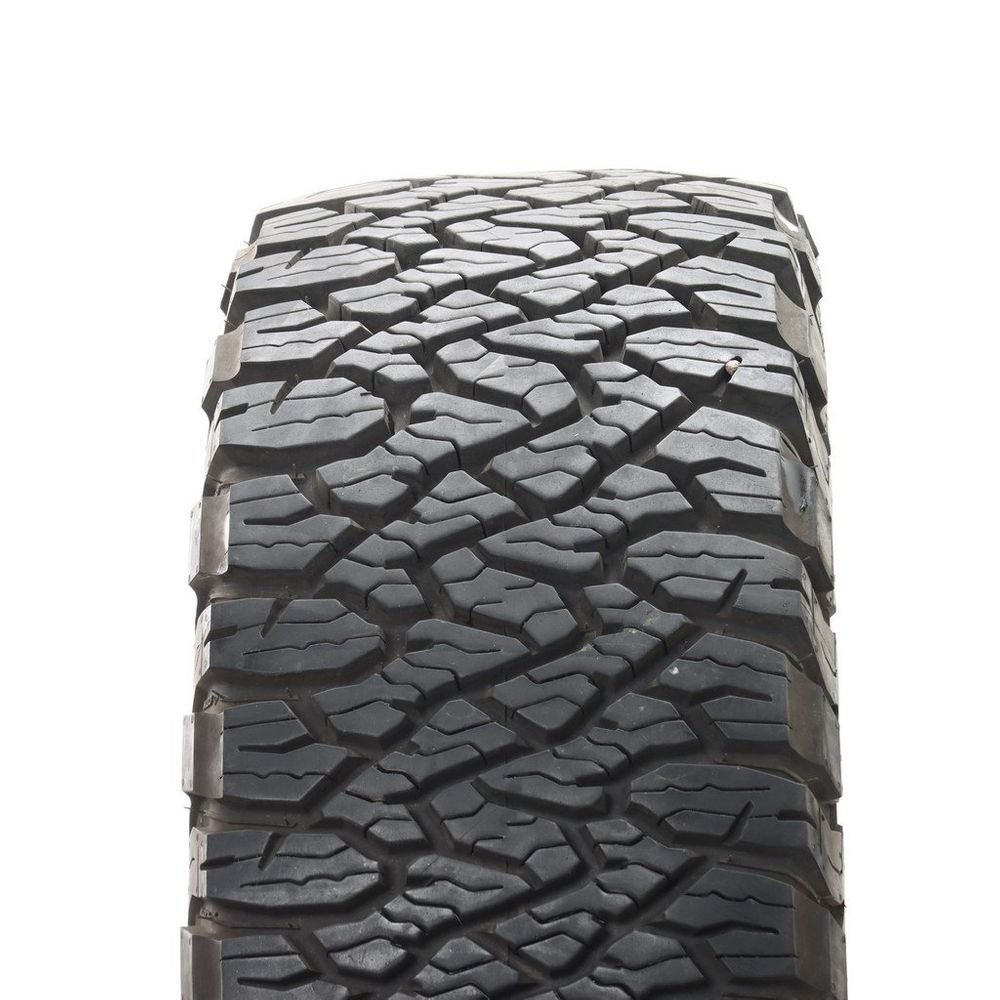 Set of (2) Used LT 285/70R17 BFGoodrich All-Terrain T/A KO3 126/123S E - 13-14.5/32 - Image 5