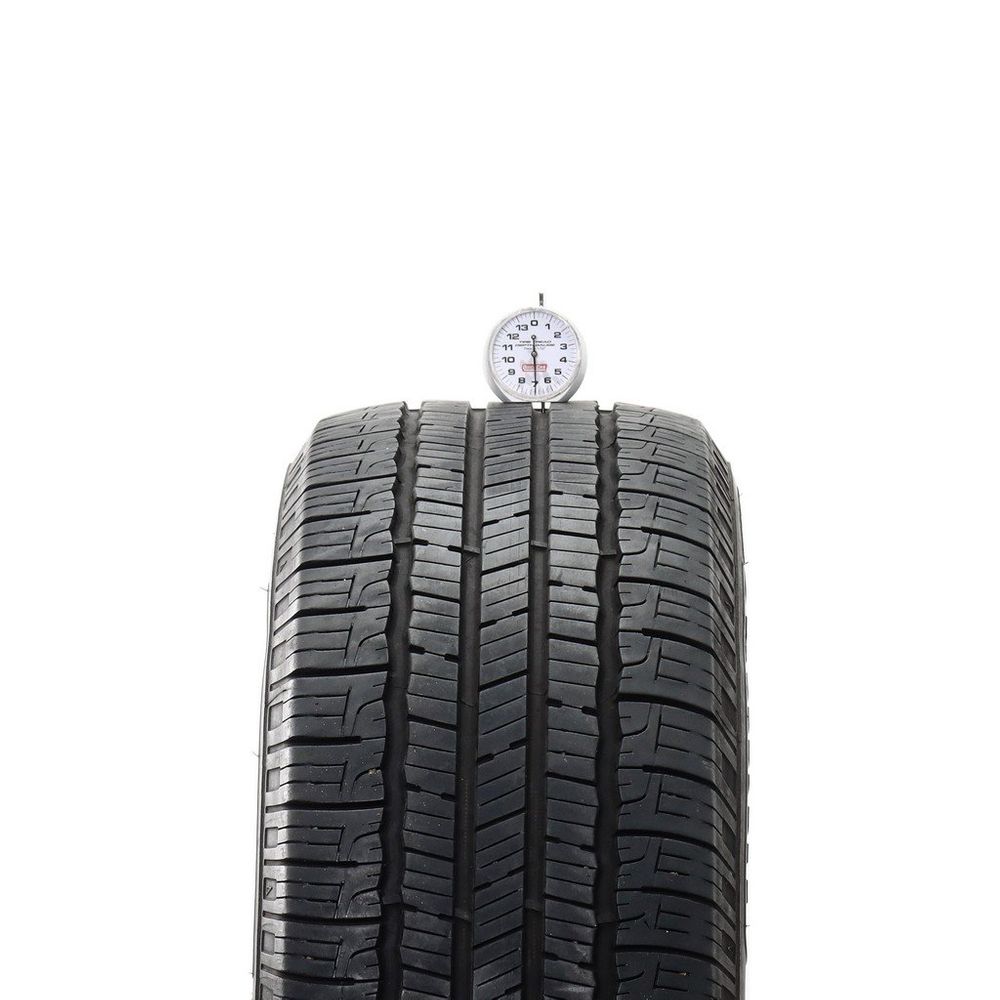 Set of (4) Used 215/55R17 Goodyear Reliant All-season 94V - 7/32 - Image 2