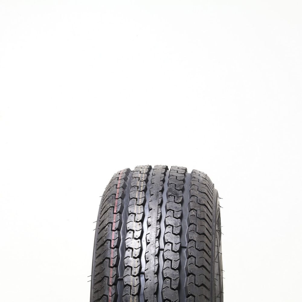 New ST 205/75R14 Husky Gallant GL 100/96L C - 9/32 - Image 2
