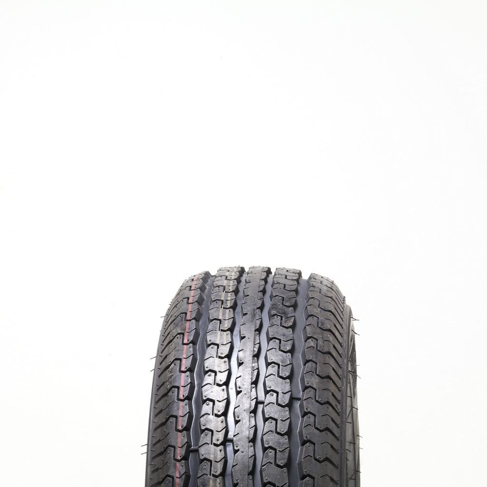 New ST 205/75R14 Husky Gallant GL 100/96L - 9/32 - Image 2