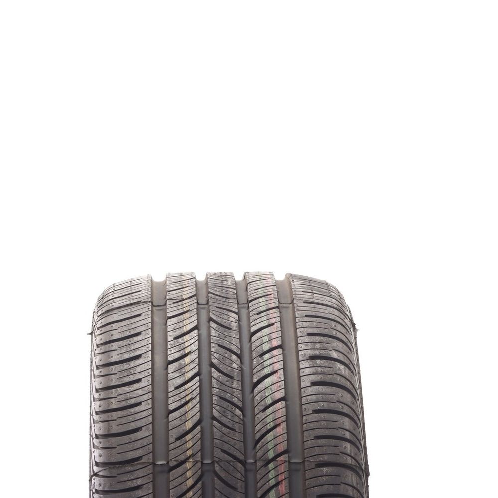 New 245/45R17 Continental ContiProContact MO 99H - Image 2