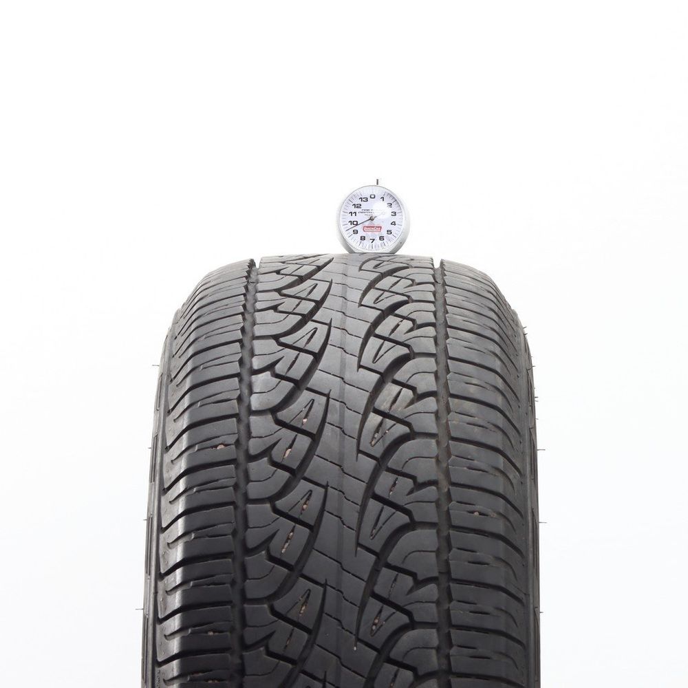 Set of (4) Used 265/70R17 Pirelli Scorpion ATR 115T - 9-10.5/32 - Image 5