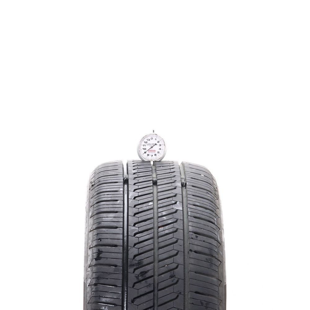 Set of (4) Used 215/50R17 Continental ControlContact Tour M A/S EV 95V - 9-9.5/32 - Image 2