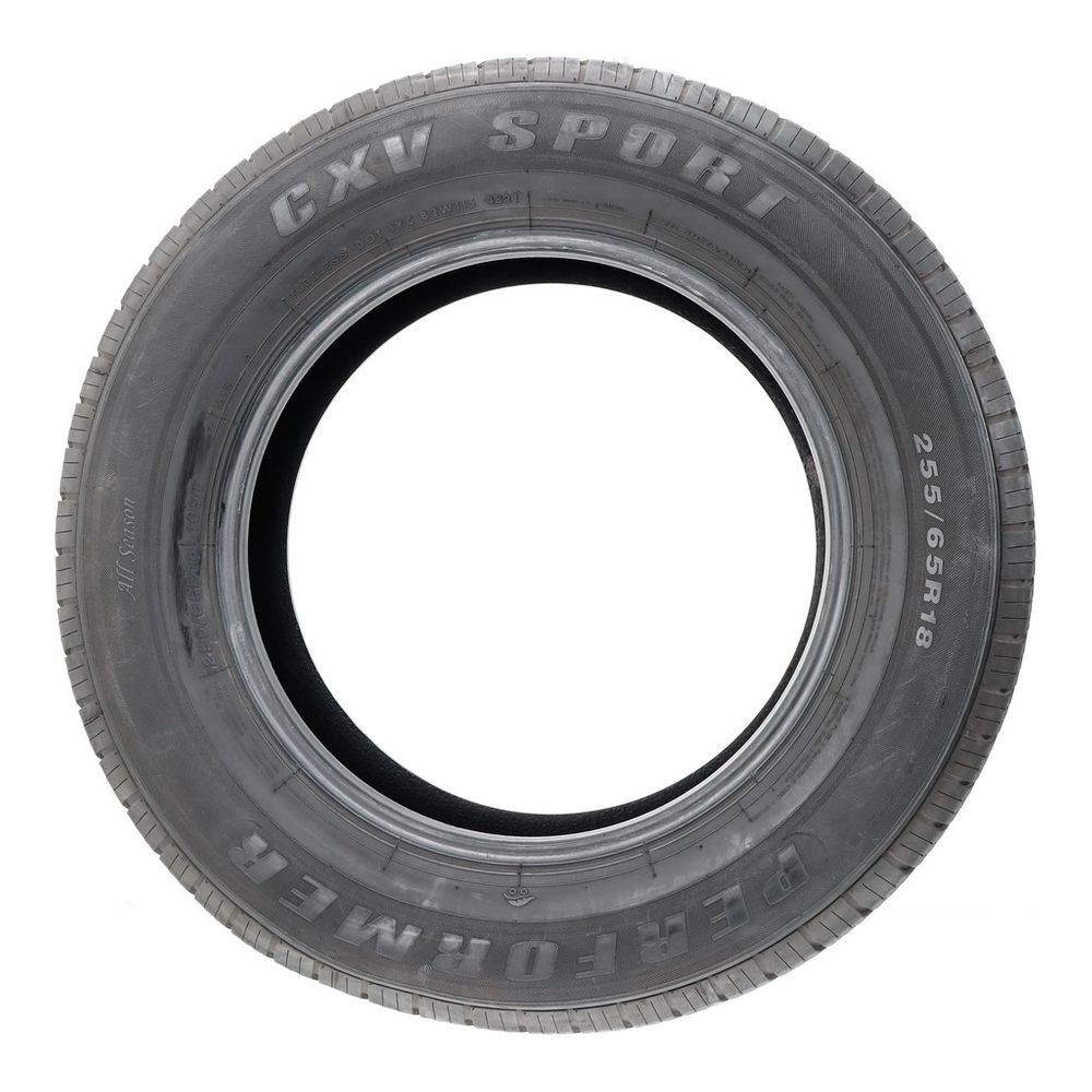 Used 255/65R18 Performer CXV Sport 109T - 8/32 - Image 3