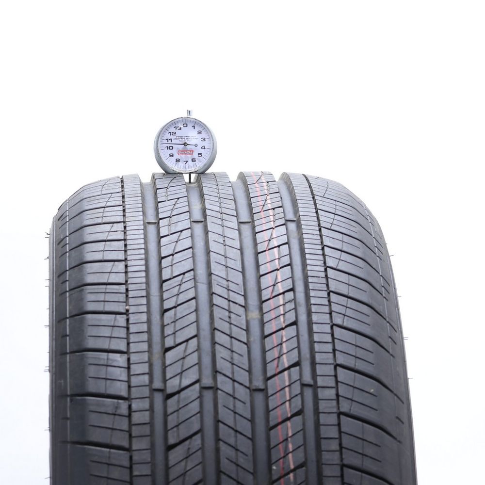 Set of (2) Used 255/50R20 Goodyear Assurance Finesse 105T - 9-10.5/32 - Image 5