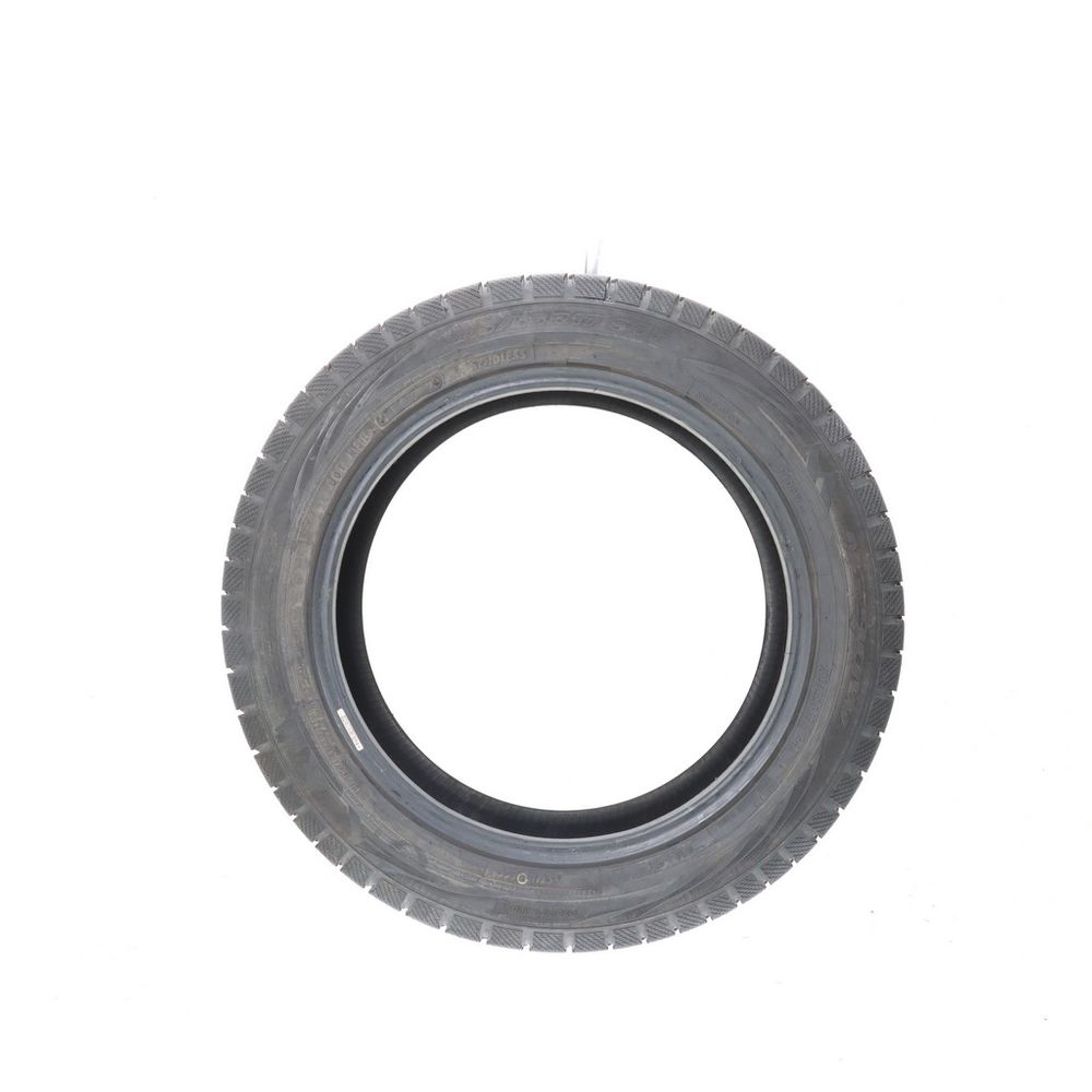 Used 215/55R17 Nitto NT90W Winter 94T - 8.5/32 - Image 3