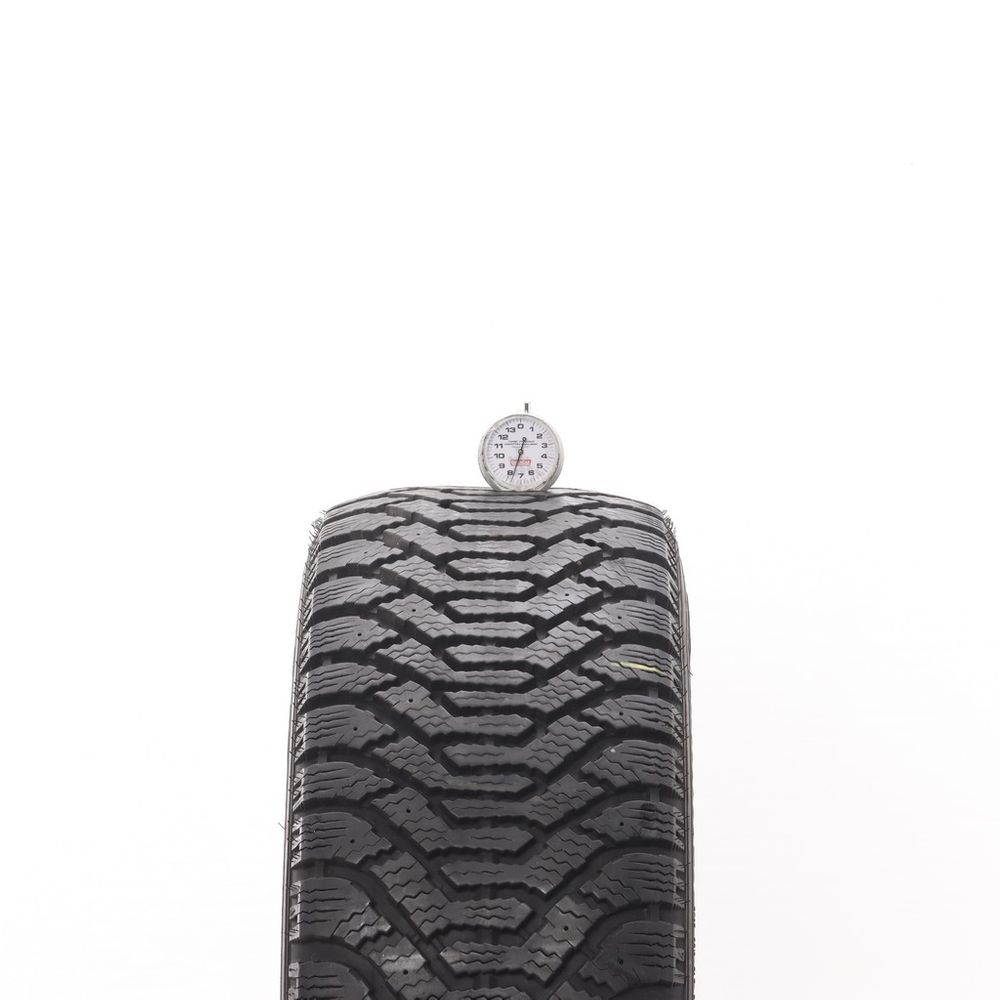 Used 235/55R17 Goodyear Nordic 98S - 7.5/32 - Image 2