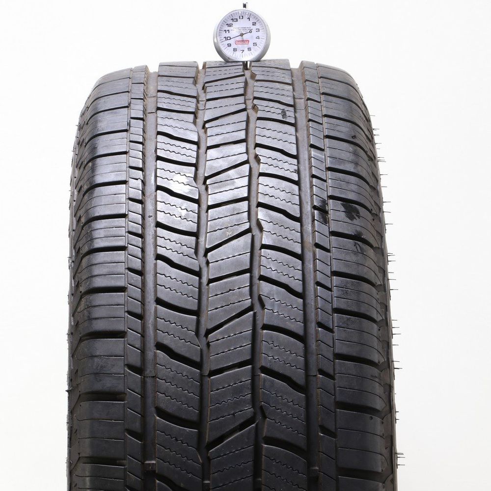 Set of (2) Used 275/60R20 DeanTires Back Country QS-3 Touring H/T 115T - 9.5/32 - Image 2