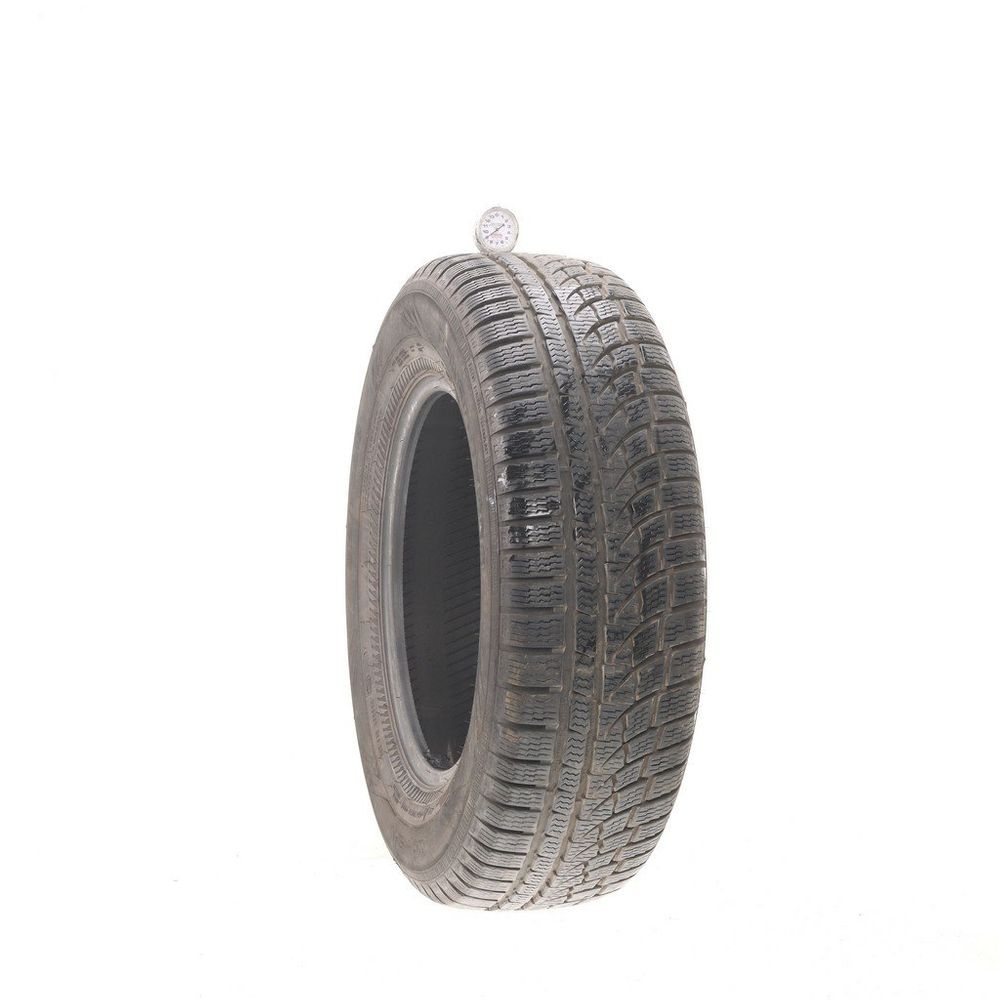 Used 215/70R16 Nokian WR G4 SUV 100H - 9/32 - Image 1
