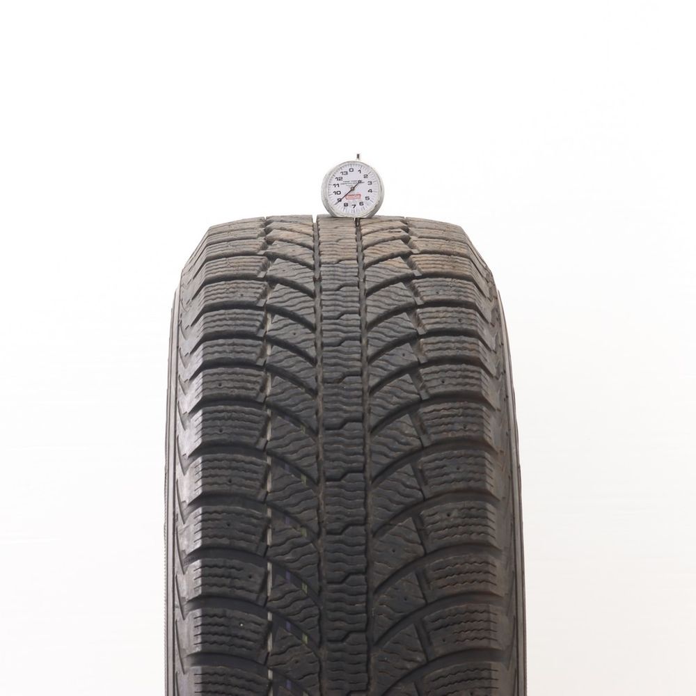 Used 265/70R17 General Altimax Arctic 116T - 9/32 - Image 2