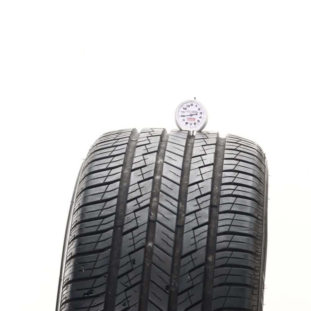 Used 285/45R22 Vogue Custom Built Radial SCT2 Red/White 114H - 10/32 - Image 2