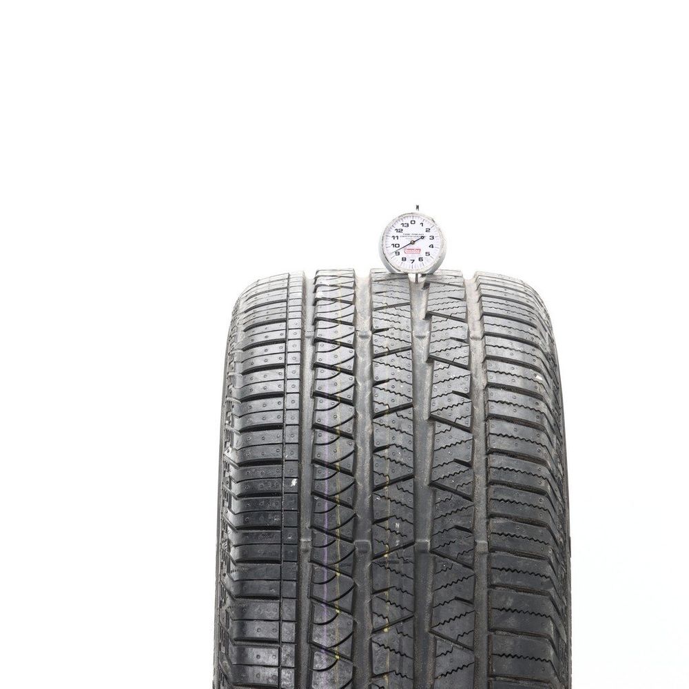 Used 245/45R20 Continental CrossContact LX Sport LR 103V - 9.5/32 - Image 2