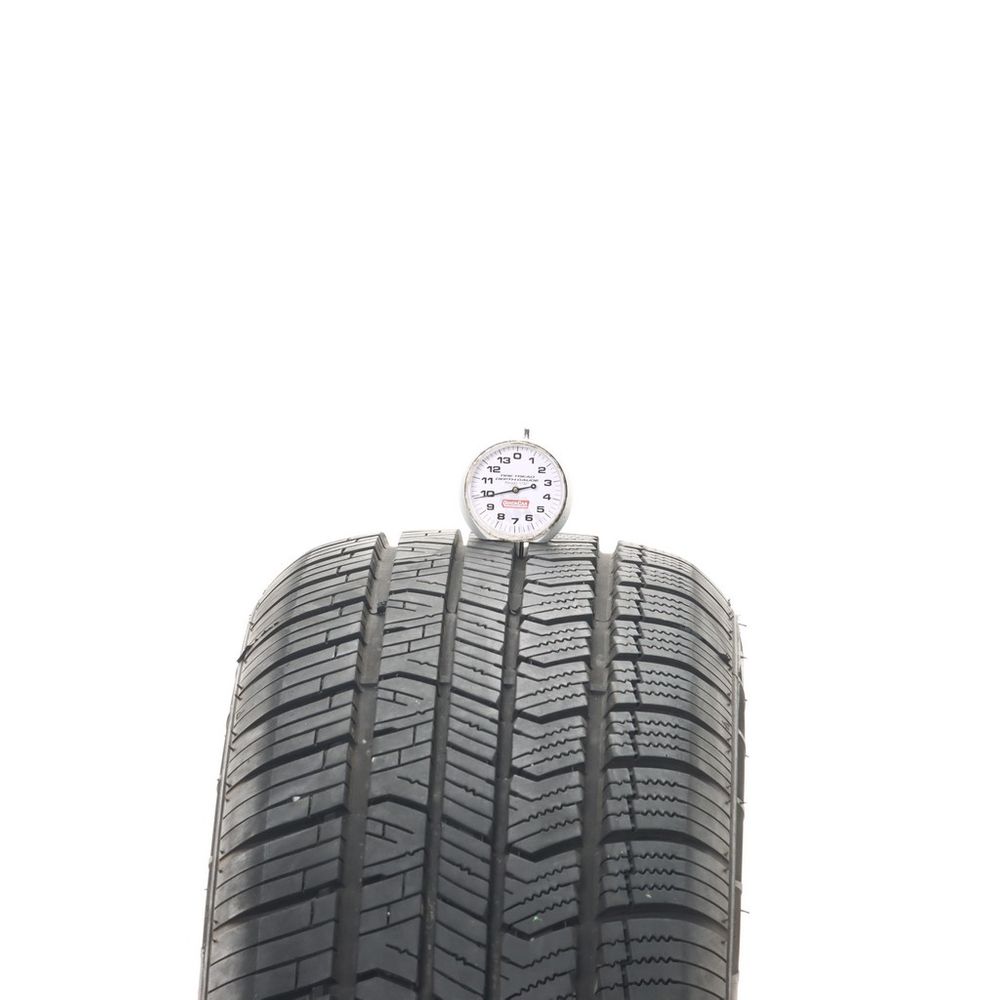 Set of (2) Used 225/55R18 Milestar Weatherguard AW365 102V - 9.5-10/32 - Image 2