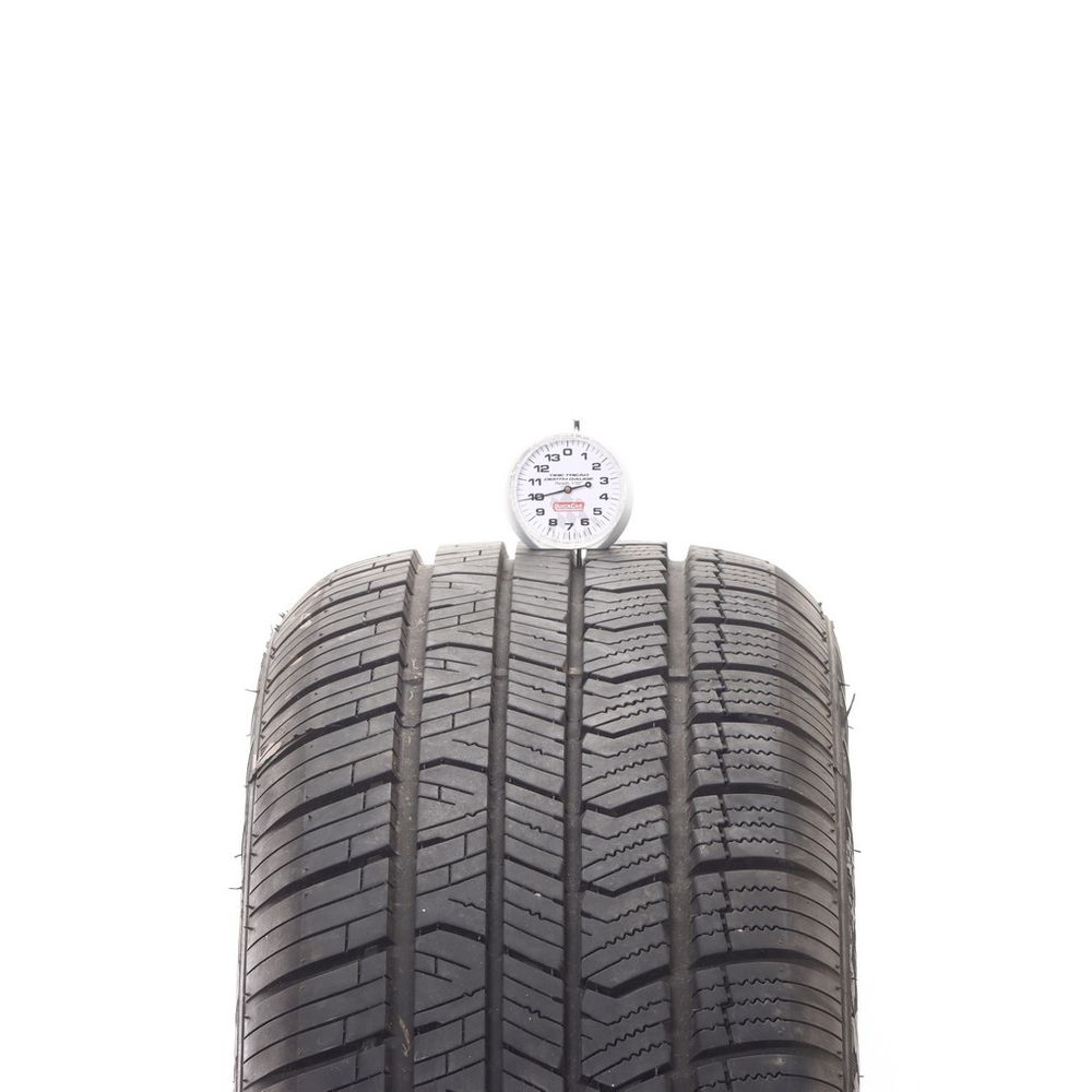 Set of (2) Used 225/55R18 Milestar Weatherguard AW365 102V - 9.5-10/32 - Image 5