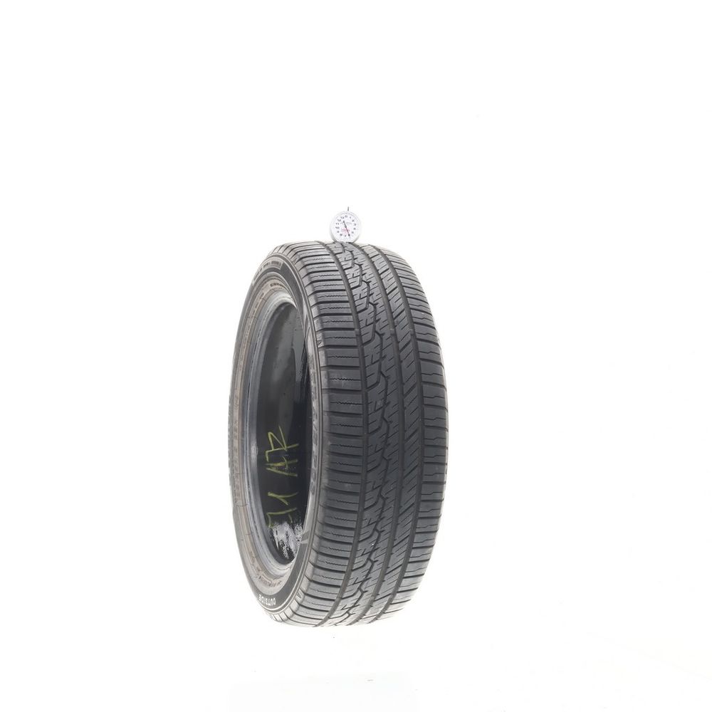 Set of (2) Used 185/55R16 Sumitomo HTR A/S P03 83H - 6-6.5/32 - Image 1