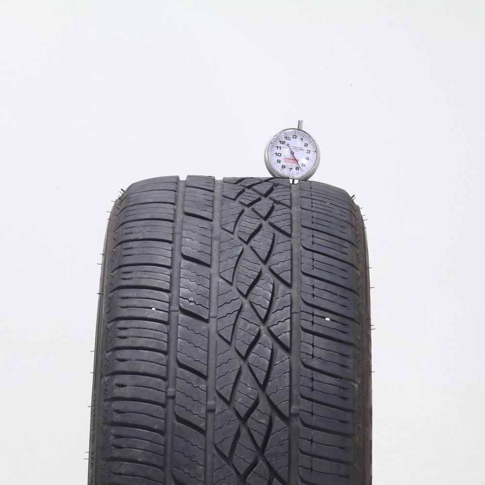 Used 235/45R18 Firestone Firehawk AS V2 94W - 5.5/32 - Image 2