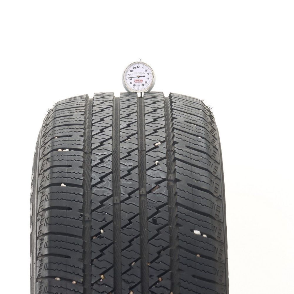 Used 275/55R20 Multi-Mile Wild Country HRT 117H - 10/32 - Image 2