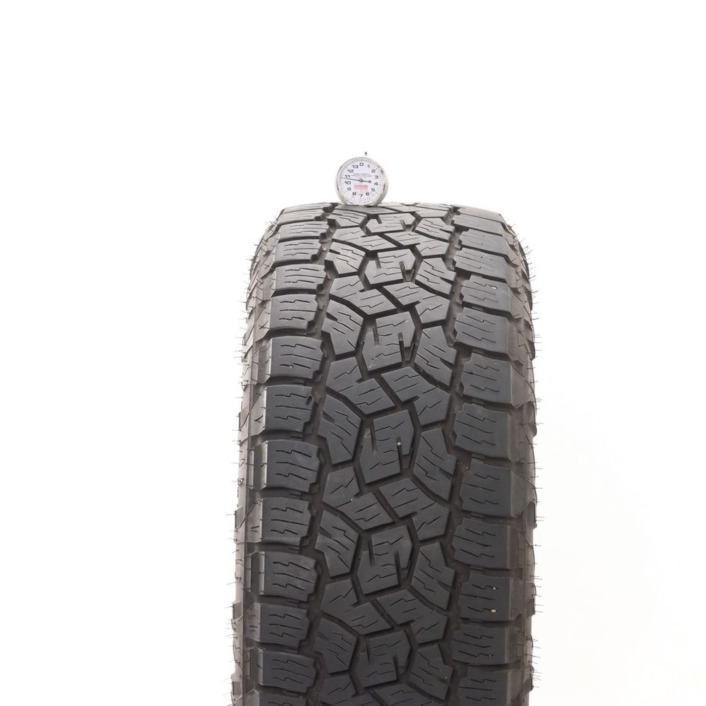 Used 255/60R18 Toyo Open Country A/T III 112T - 10.5/32 - Image 2