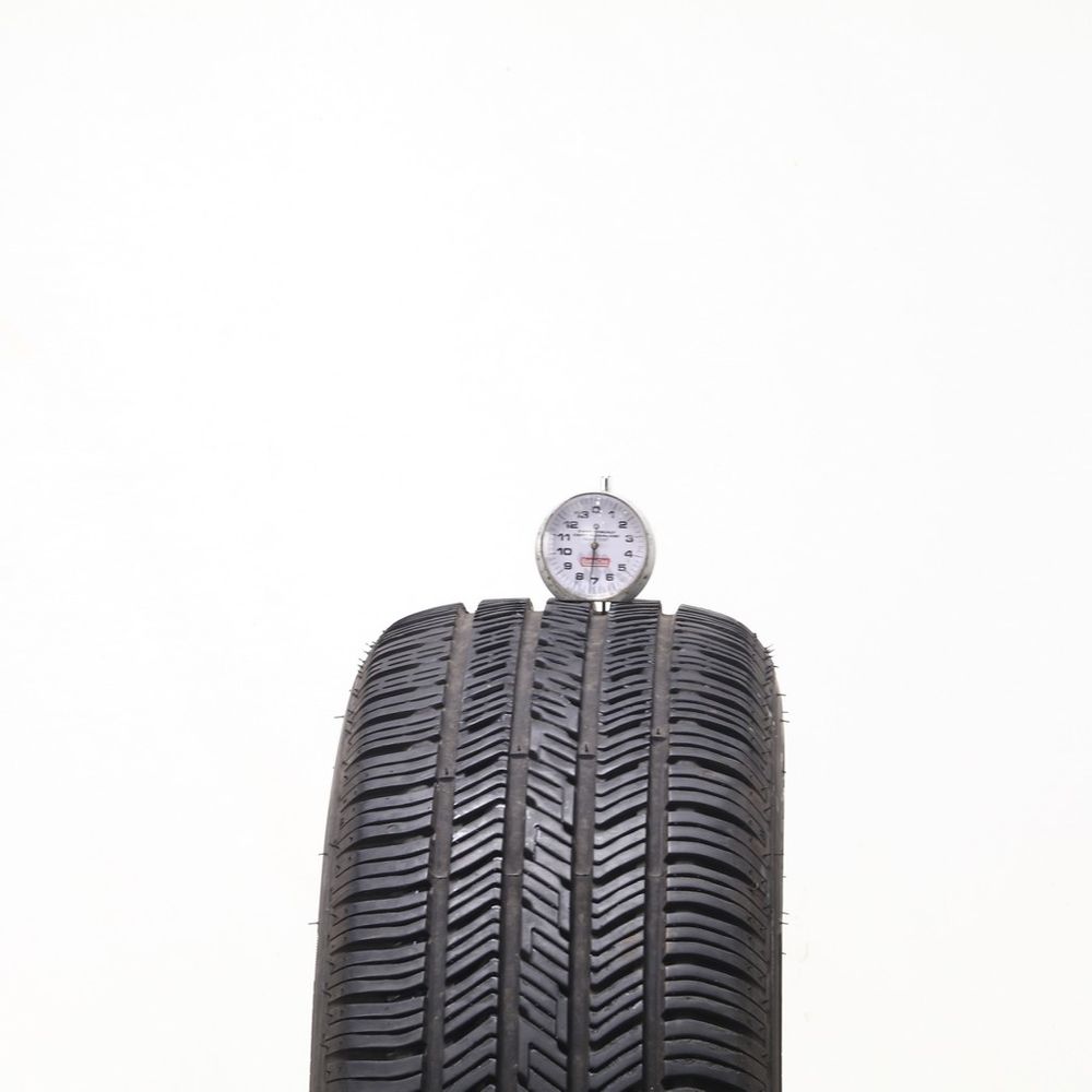 Set of (2) Used 195/65R15 Hankook Kinergy ST 91T - 6.5-7/32 - Image 5