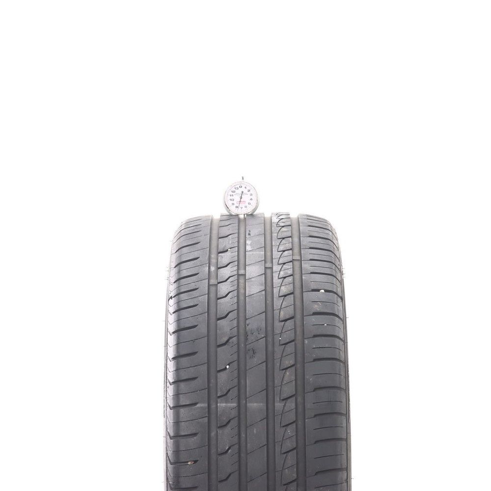Set of (2) Used 245/45ZR19 Ironman IMove Gen 2 AS 102W - 7.5/32 - Image 2