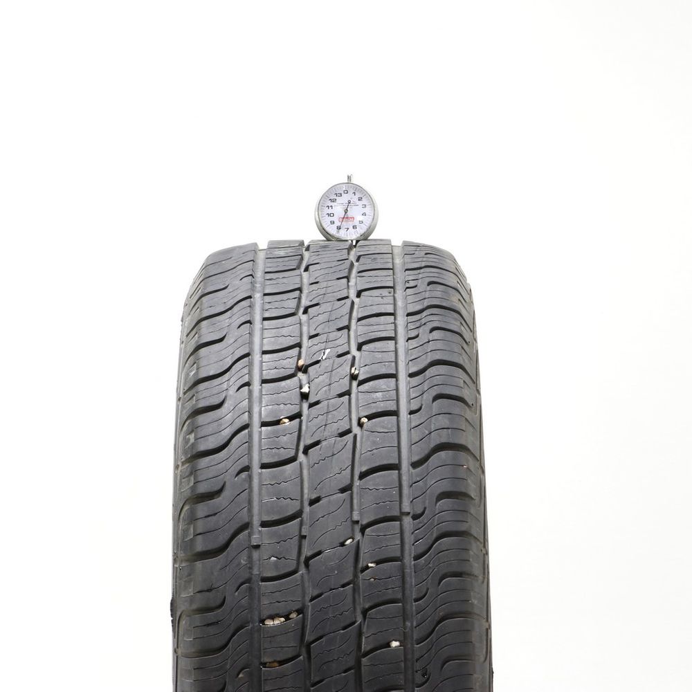 Used 235/65R17 Mastercraft Courser HSX Tour 104T - 7.5/32 - Image 2