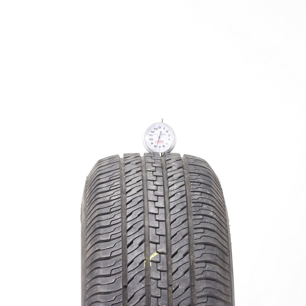 Set of (2) Used 225/70R15 Dextero DHT2 100T - 7.5-8.5/32 - Image 2