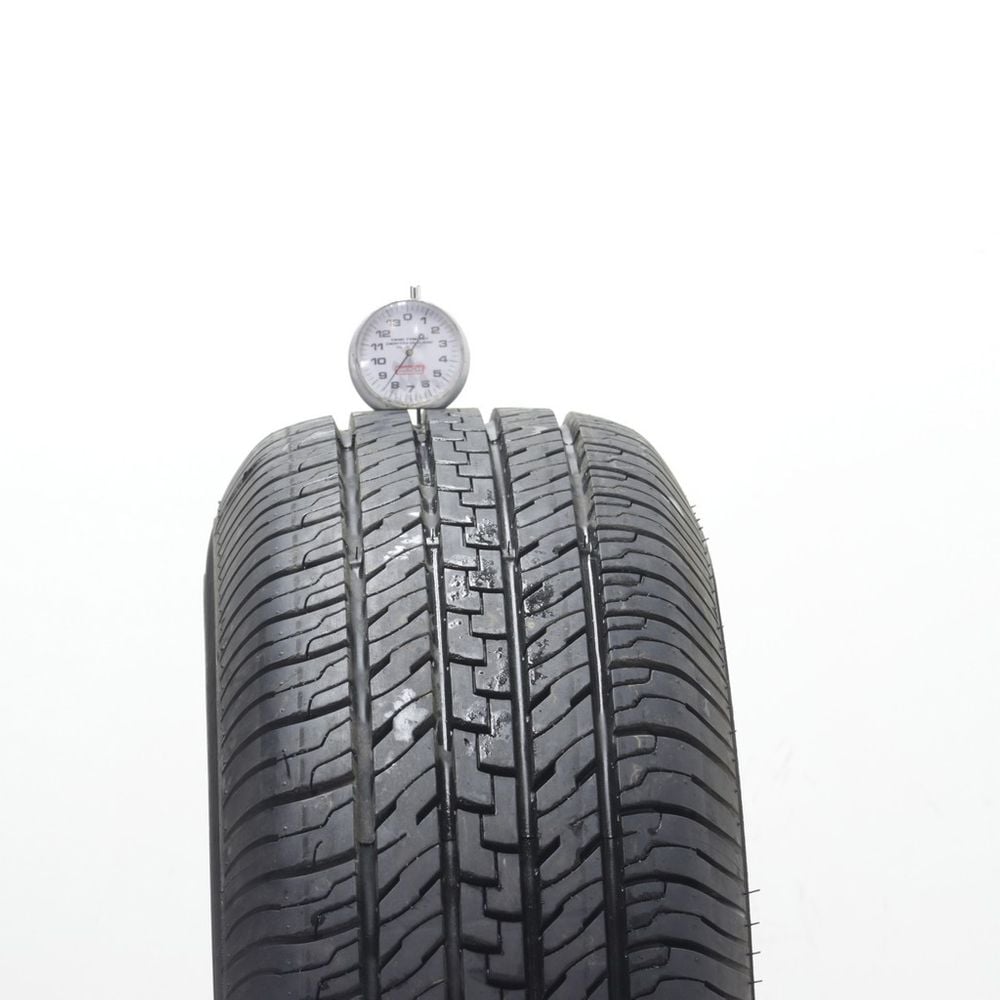 Set of (2) Used 225/70R15 Dextero DHT2 100T - 7.5-8.5/32 - Image 5