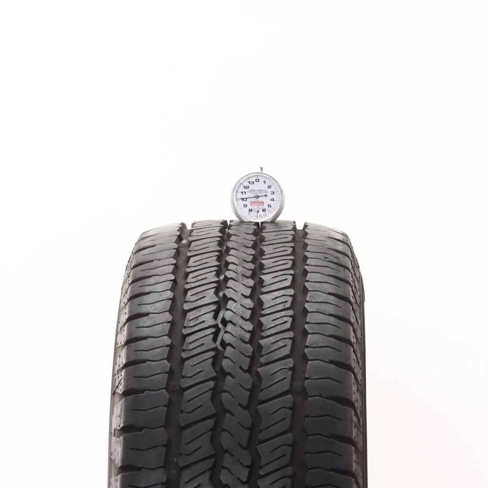 Used 235/65R16C General Grabber HD 121/119R - 10/32 - Image 2