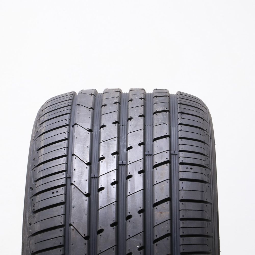 New 295/40ZR21 Hankook Ventus S1 evo2 SUV 111W - 10/32 - Image 2