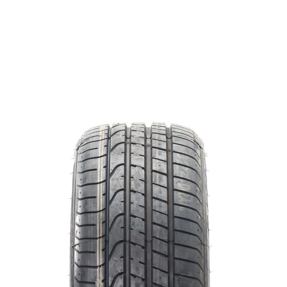 Set of (4) Driven Once 205/40ZR18 Pirelli P Zero AR Racing 86Y - 10/32 - Image 2