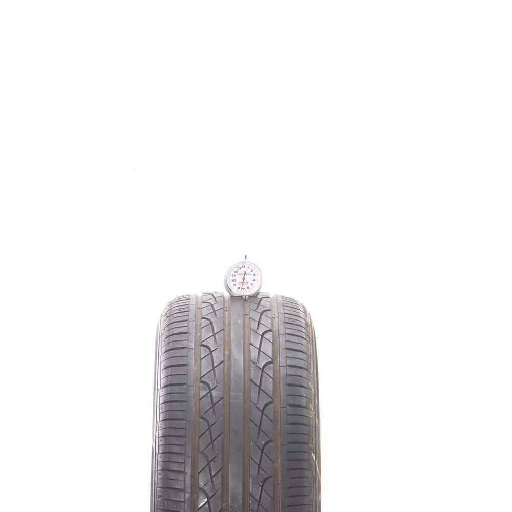 Set of (2) Used 205/55R16 Hankook Ventus V2 concept2 94V - 6.5-7/32 - Image 5
