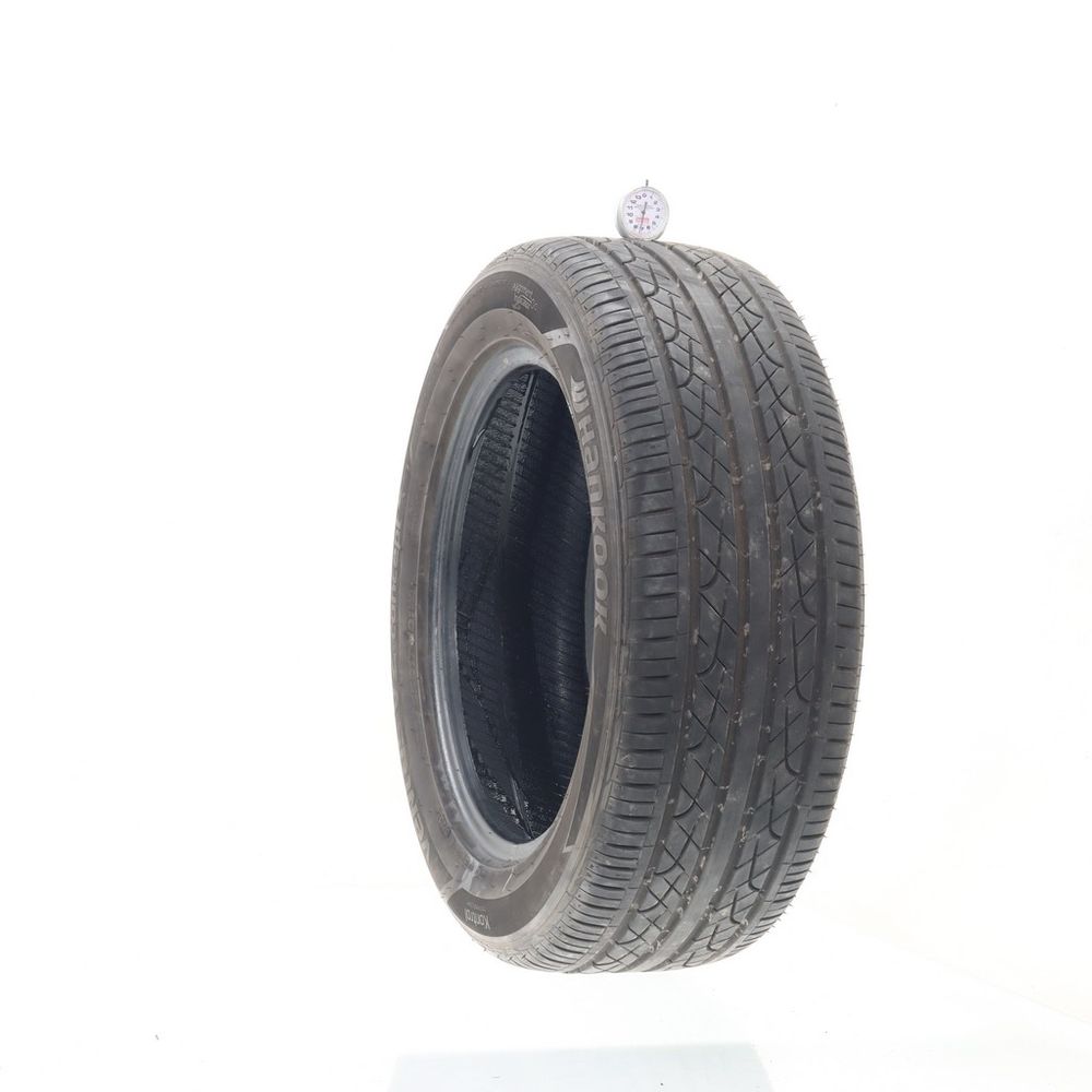 Used 225/55R17 Hankook Ventus V2 concept2 101W - 7/32 - Image 1
