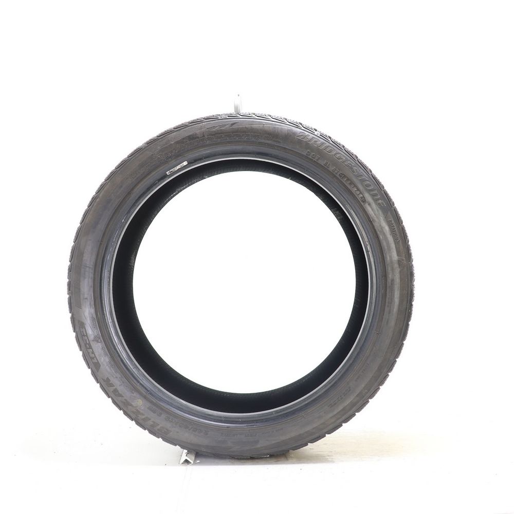 Used 245/40R19 Bridgestone Blizzak LM-32 98V - 8.5/32 - Image 3