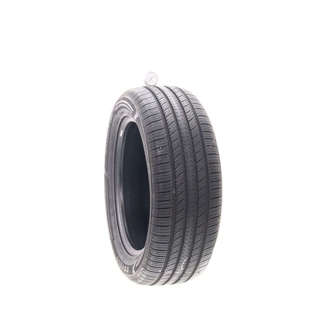 Set of (2) Used 235/55R18 Rovelo Instinct AS01 100V - 8.5-9/32 - Image 1