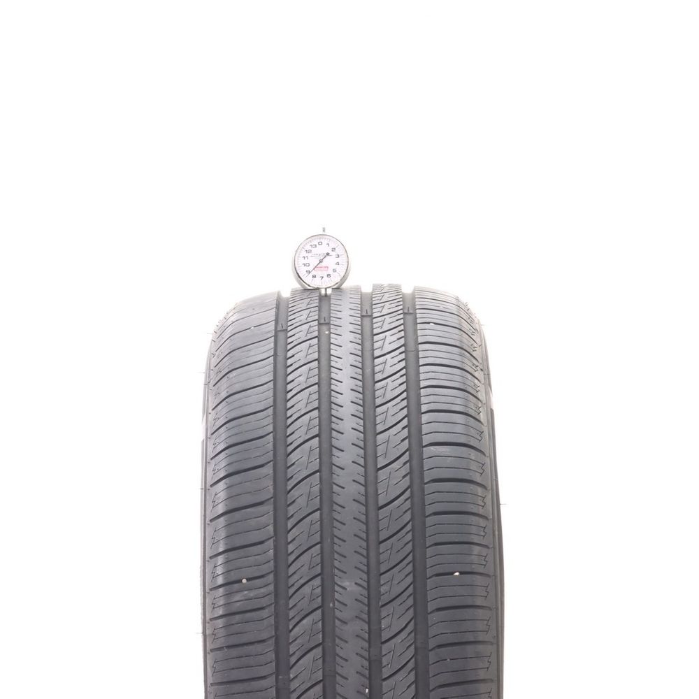 Set of (2) Used 235/55R18 Rovelo Instinct AS01 100V - 8.5-9/32 - Image 2