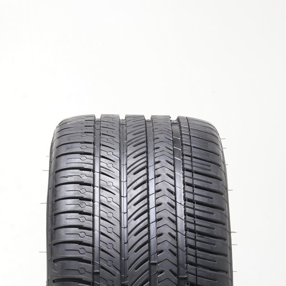 New 255/40ZR21 Michelin Pilot Sport All Season 4 102Y - 10/32 - Image 2