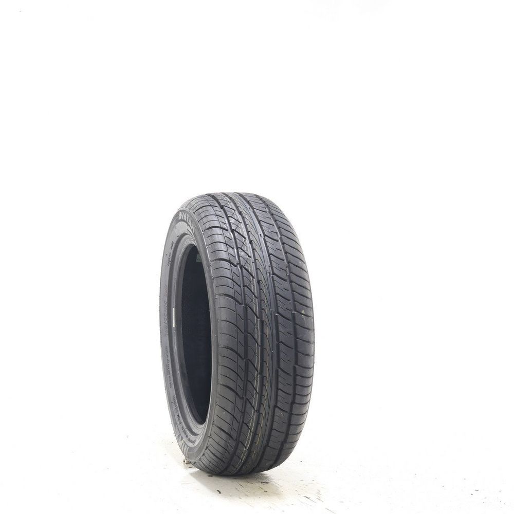 New 195/55R15 Nika Avatar 85H - 9.5/32 - Image 1