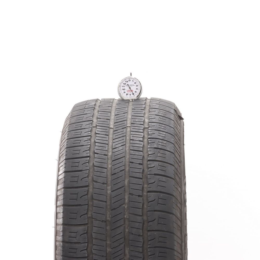 Set of (2) Used 245/60R18 Goodyear Reliant All-season 105V - 5.5/32 - Image 2