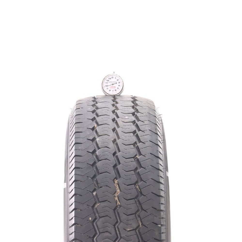 Used 225/75R16C Sunfull SF05 121/120R - 9.5/32 - Image 2