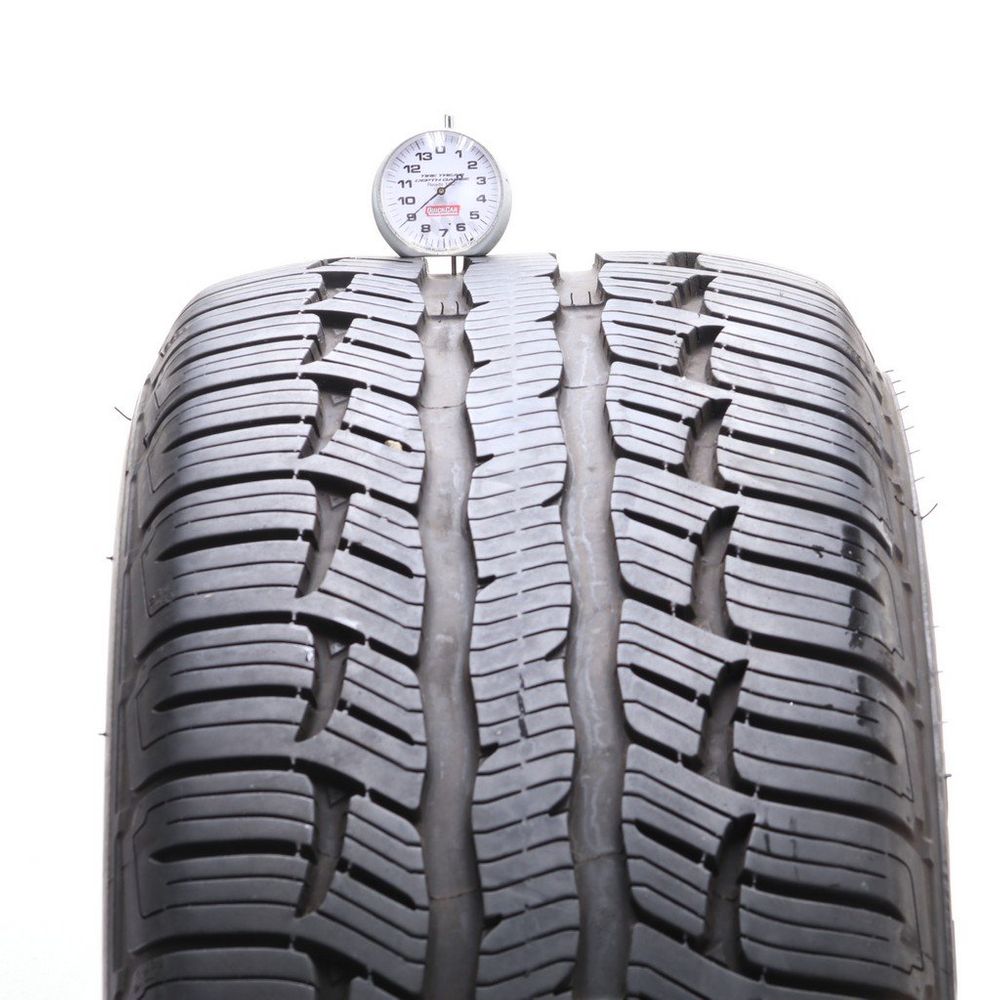 Set of (2) Used 275/55R20 BFGoodrich Advantage T/A Sport LT 113T - 9-9.5/32 - Image 2