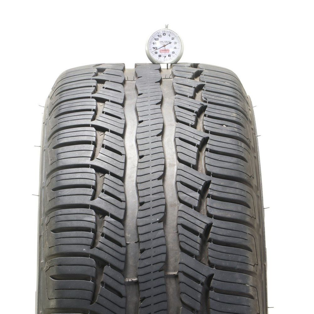 Set of (2) Used 275/55R20 BFGoodrich Advantage T/A Sport LT 113T - 9-9.5/32 - Image 5