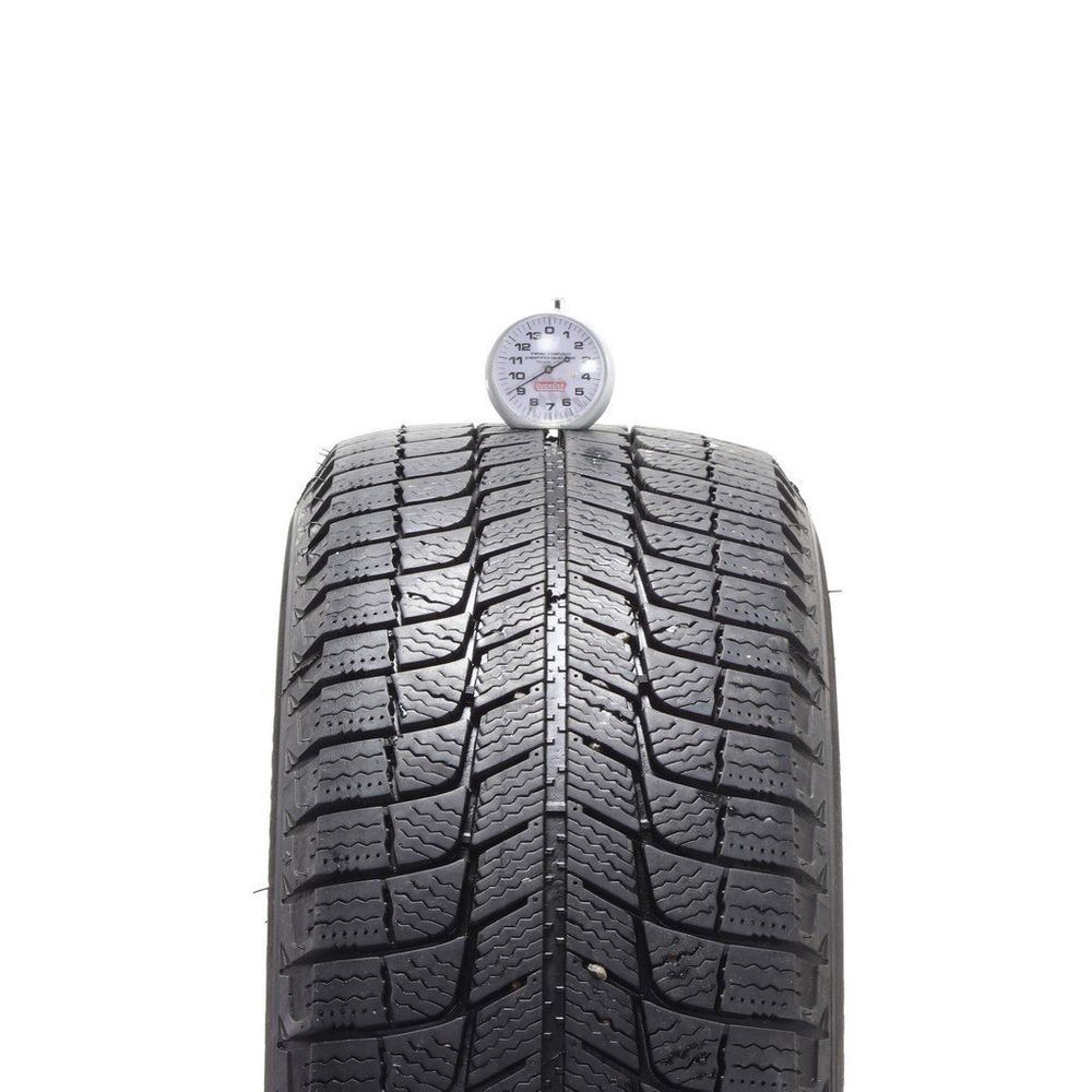 Set of (4) Used 205/55R16 Michelin X-Ice Xi3 94H - 7.5-9/32 - Image 11