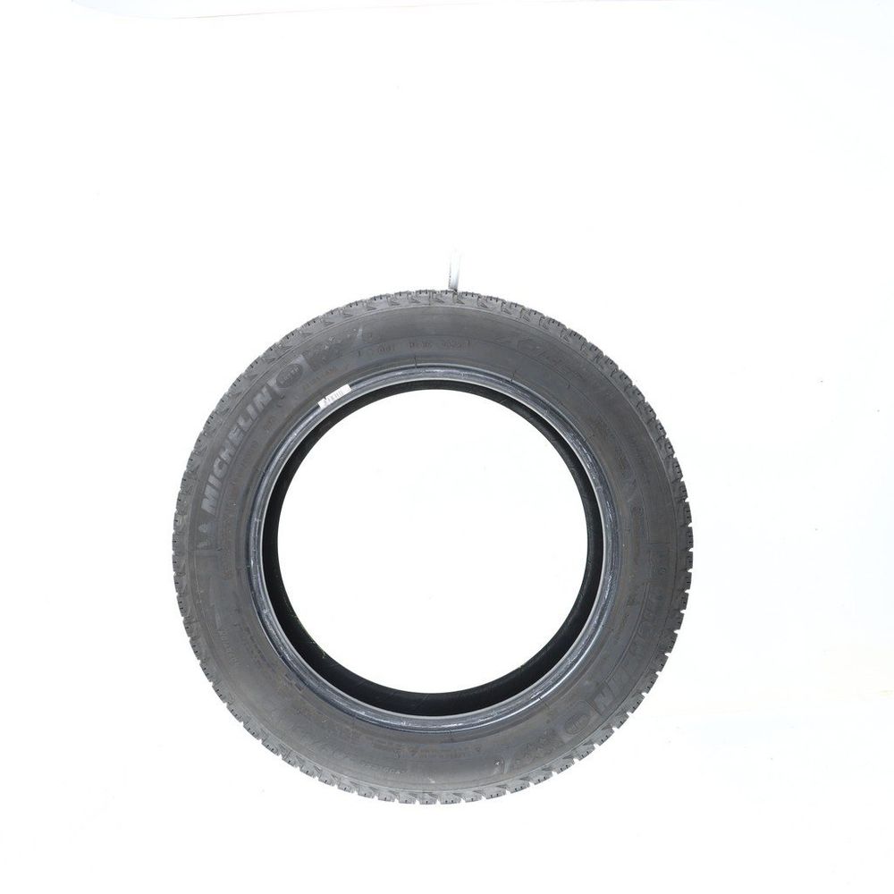 Set of (4) Used 205/55R16 Michelin X-Ice Xi3 94H - 7.5-9/32 - Image 9