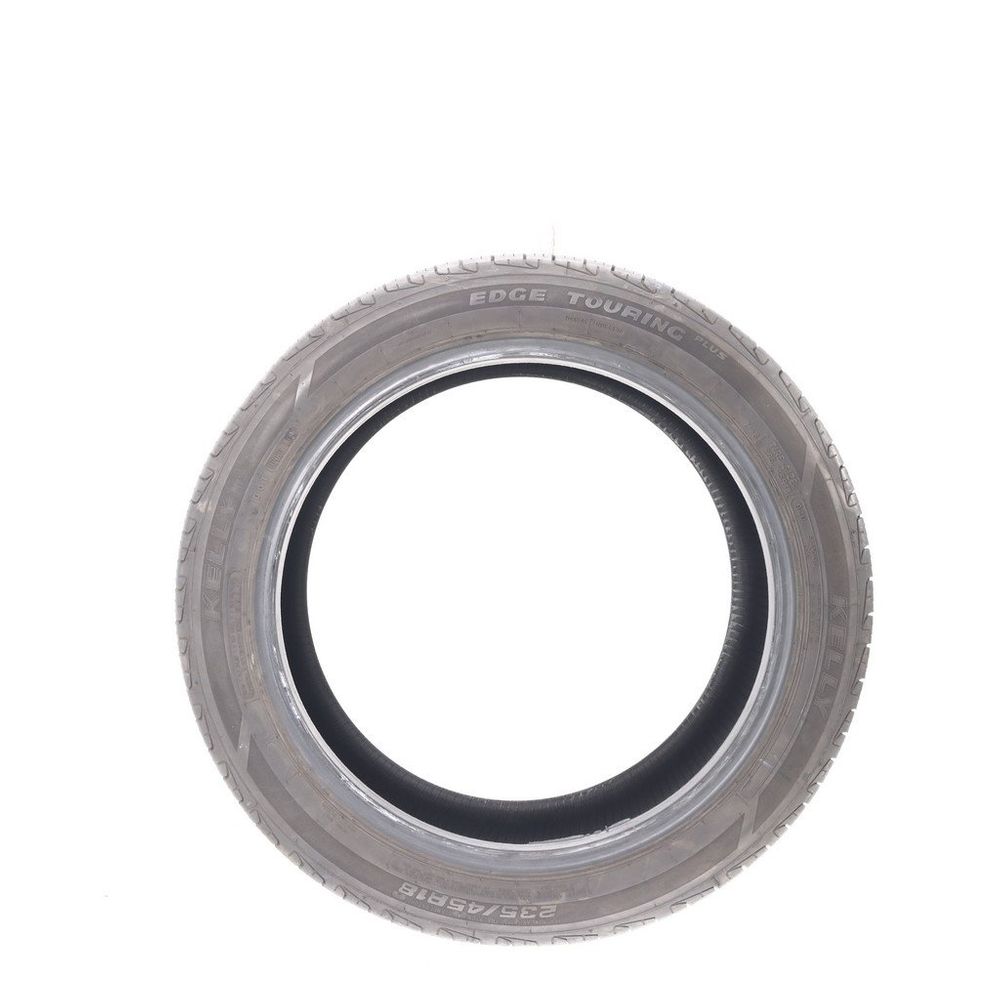 Used 235/45R18 Kelly Edge Touring Plus 94V - 9/32 - Image 3